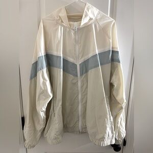 Light Windbreaker